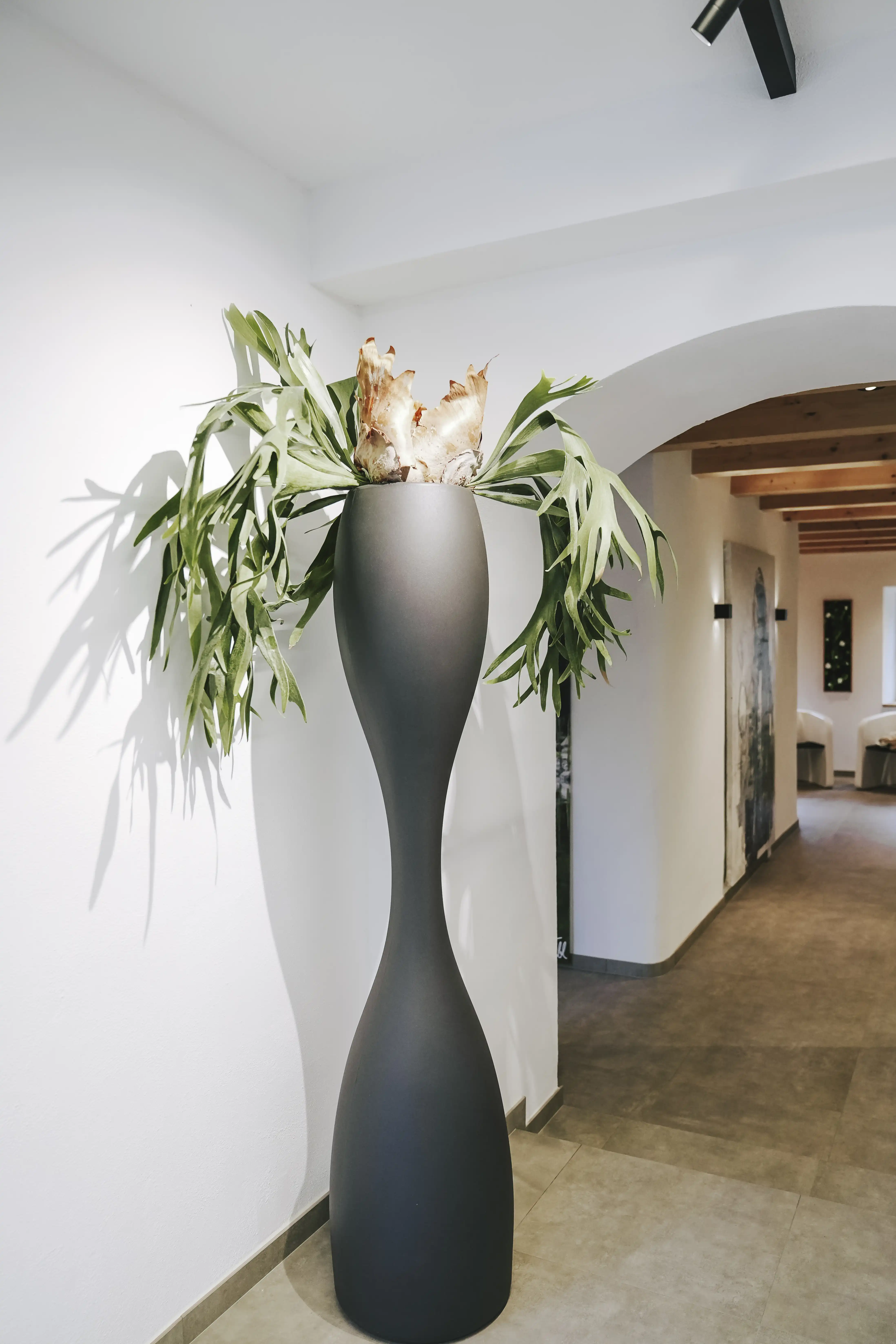 Design Pflanzgefäße